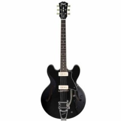 Guitarra Eléctrica CORT GUITARRA ELEC. NGA. MOD. SOURCE-BV BK 8213287