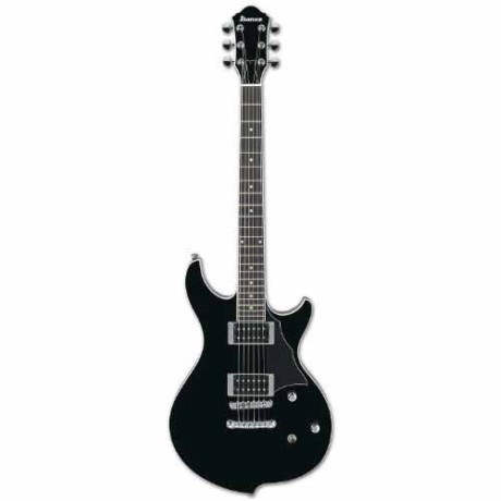 Guitarra Eléctrica IBANEZ GUITARRA ELEC. DARKSTONE NGA. MET. MOD. D...