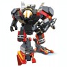 Megabloks - Cyclops Evolved