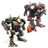 Megabloks - Cyclops Evolved