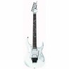 Guitarra Eléctrica IBANEZ GUITARRA ELEC. STEVE VAI BCA. C/ESTUCHE M...