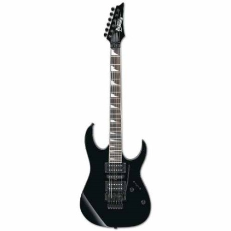 Guitarra Eléctrica IBANEZ GUITARRA ELEC. RG NGA. MOD. GRG270DXBL-BK...