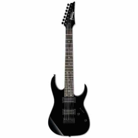 Guitarra Eléctrica IBANEZ GUITARRA ELEC. RG NGA. 7CDAS. MOD. GRG722...