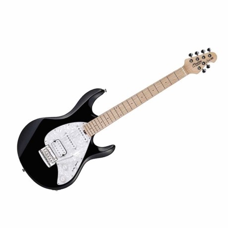 Guitarra Eléctrica STERLING GUITARRA ELEC. BY MUSICMAN NGA.C/F MOD....