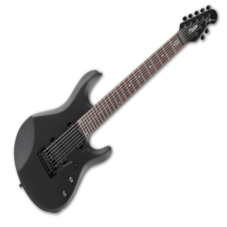 Guitarra Eléctrica STERLING GUITARRA ELEC. BY MUSICMAN NGA.7CU MOD....