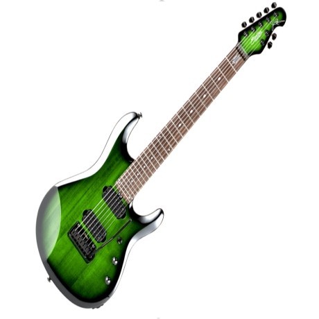 Guitarra Eléctrica STERLING GUITARRA ELEC. BY MUSICMAN VDE.7CU MOD....