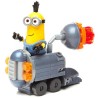 Mini Vehiculos - Mega Construx
