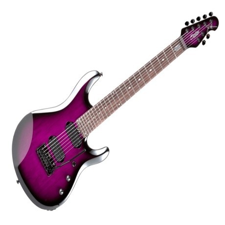 Guitarra Eléctrica STERLING GUITARRA ELEC. BY MUSICMAN MOR.7CU MOD....