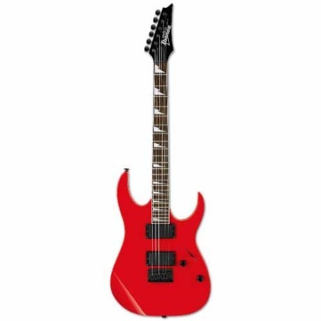 Guitarra Eléctrica IBANEZ GUITARRA ELEC. RG ROJA MOD. GRG121DX-RD 8...