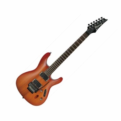 Guitarra Eléctrica IBANEZ GUITARRA ELEC. S SOMB. MOD. S520-LVS 8202565