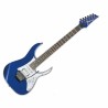 Guitarra Eléctrica IBANEZ GUITARRA ELEC. RG AZUL MET. MOD. RG550XH-...