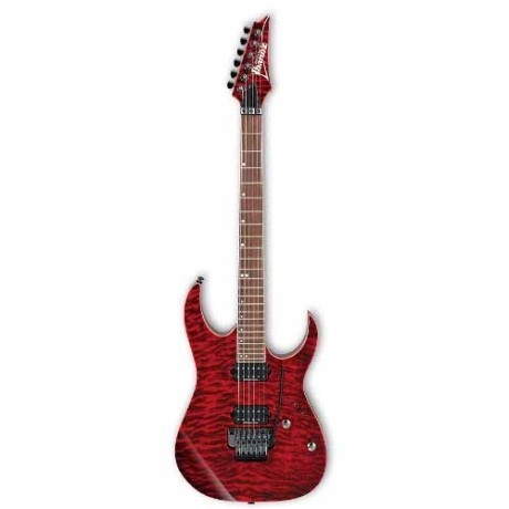 Guitarra Eléctrica IBANEZ GUITARRA ELEC. RG ROJA C/ESTUCHE MOD. RG9...