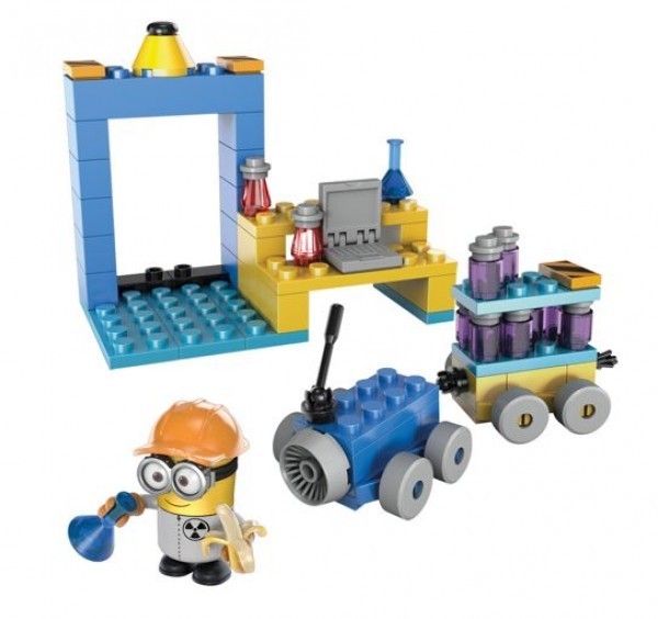 Minios Libre Construcción