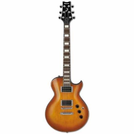 Guitarra Eléctrica IBANEZ GUITARRA ELEC. ART SOMB. MOD. ART100DX-VL...