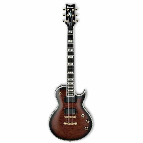 Guitarra Eléctrica IBANEZ GUITARRA ELEC. IRON LABEL SOMB. MOD. ARZI...