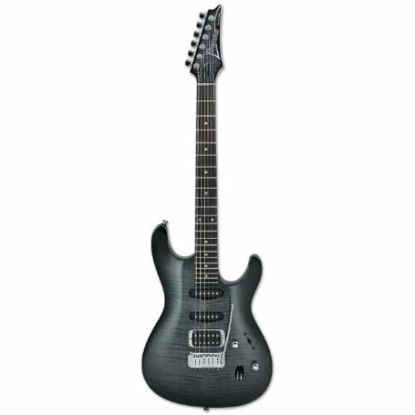 Guitarra Eléctrica IBANEZ GUITARRA ELEC. SA GRIS SOMB. TRANSP. MOD....