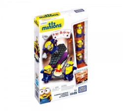 MG- Minions