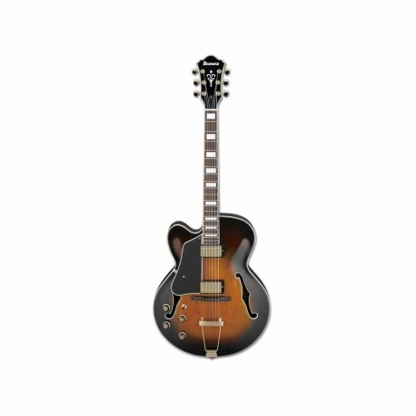 Guitarra Eléctrica IBANEZ GUITARRA ELEC. ARTCORE SOMB. ZURDA MOD. A...
