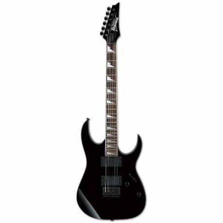 Guitarra Eléctrica IBANEZ GUITARRA ELEC. RG NGA. MOD. GRG121DX-BKN ...