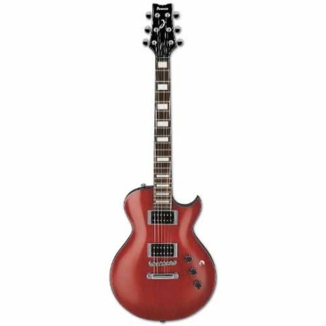 Guitarra Eléctrica IBANEZ GUITARRA ELEC. ART ROJA TRANSP. MOD. ART1...