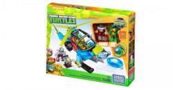TMNT- Helicoptero Ninja