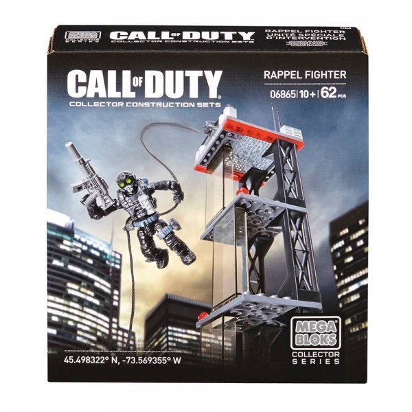 COD Combate de Asalto