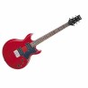 Guitarra Eléctrica IBANEZ GUITARRA ELEC. AX ROJA TRANSP. MOD. GAX30...
