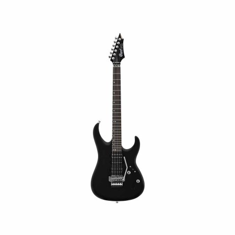 Guitarra Eléctrica CORT GUITARRA ELEC. VIVA GOLD II NGA. MET. MOD. ...