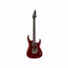Guitarra Eléctrica CORT GUITARRA ELEC. AERO-2 ROJA MET. MOD. AERO-2...