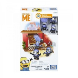 MB- Figuras Minions