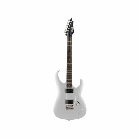 Guitarra Eléctrica CORT GUITARRA ELEC. AERO BCA. MOD. AERO-2 WP 821...