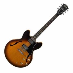 Guitarra Eléctrica CORT GUITARRA ELEC. CAFE SOMB. MOD. SOURCE BBS 8...