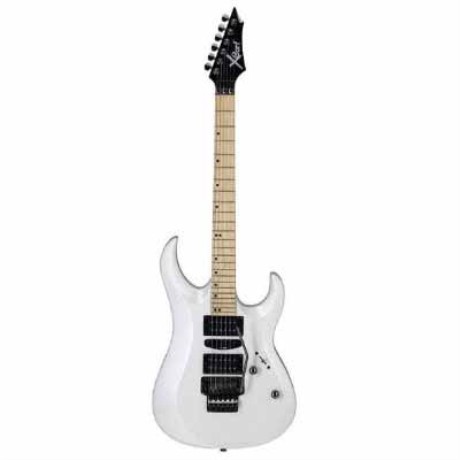 Guitarra Eléctrica CORT GUITARRA ELEC. X BCA. MOD. X-6 SM WP 8214054