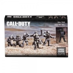 COD Paquete Tropas