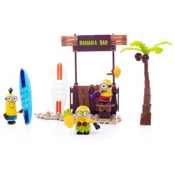Minions Set Playero