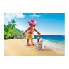 Moda Playa - Playmobil