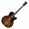 Guitarra Eléctrica CORT GUITARRA ELEC. SOMB. CAOBA MOD. YORKTOWN DV...
