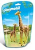 Playmobil Jirafa