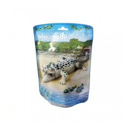 Playmobil - Zebra