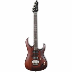 Guitarra Eléctrica CORT GUITARRA ELEC. VIVA GOLD II NOGAL MATE MOD....