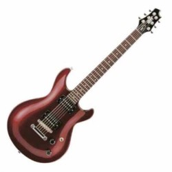Guitarra Eléctrica CORT GUITARRA ELEC. M VINO MOD. M200 BRM 8213796