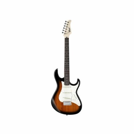 Guitarra Eléctrica CORT GUITARRA ELEC. G SOMB. MOD. G200 2T 8213780