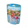Playmobil - Flamingos