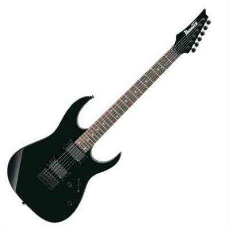 Guitarra Eléctrica IBANEZ GUITARRA ELEC. RG NGA. C/ESTUCHE MOD. RG1...