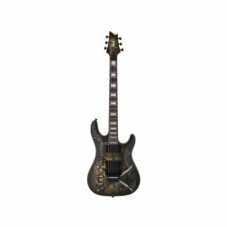Guitarra Eléctrica CORT GUITARRA ELEC. KX REVENGE NGA. MOD. KX5 FRC...
