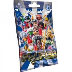 Figura Sorpresa Playmobil