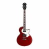 Guitarra Eléctrica CORT GUITARRA ELEC. ROJA MOD. SUNSET II CAR 8213296