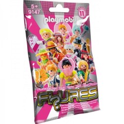 Figura Sorpresa Playmobil