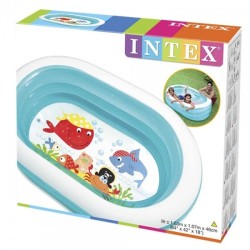 Piscina Inflable Intex