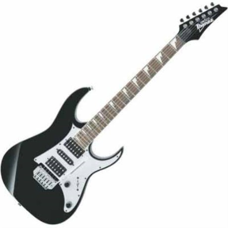 Guitarra Eléctrica IBANEZ GUITARRA ELEC. RG NGA. MOD. GRG150DX-BKN ...